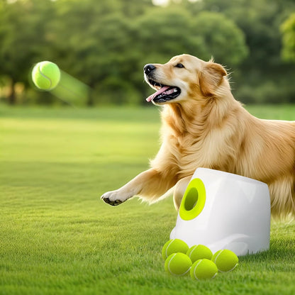 Ashwoods Dog Ball Launcher 2.0