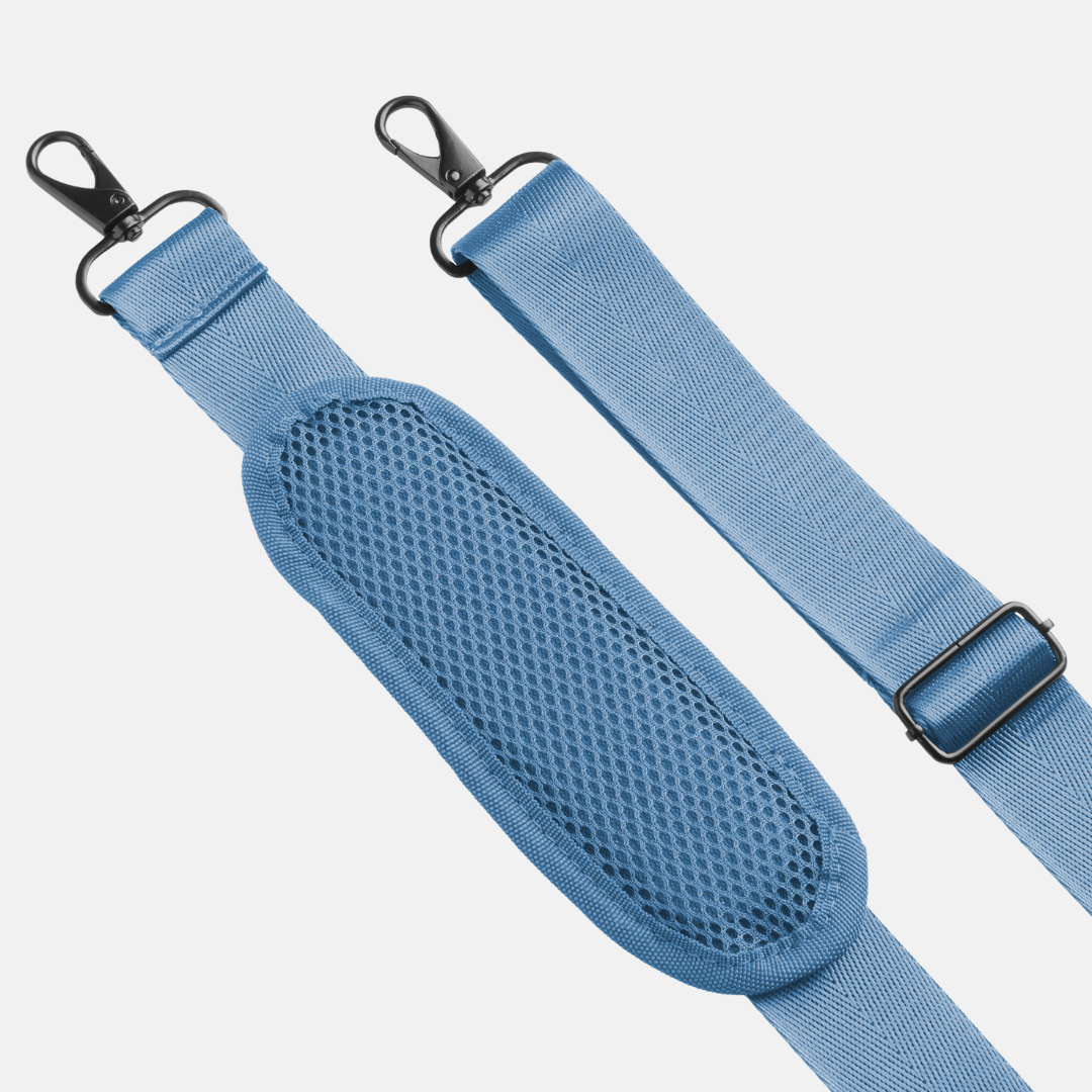 The Foldie® Travel Bag