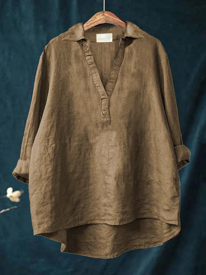 Raffaella Blouse