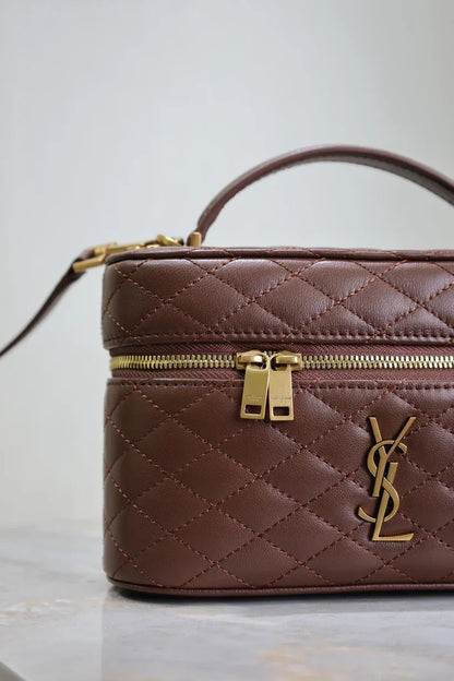 YSL Vanity Bag