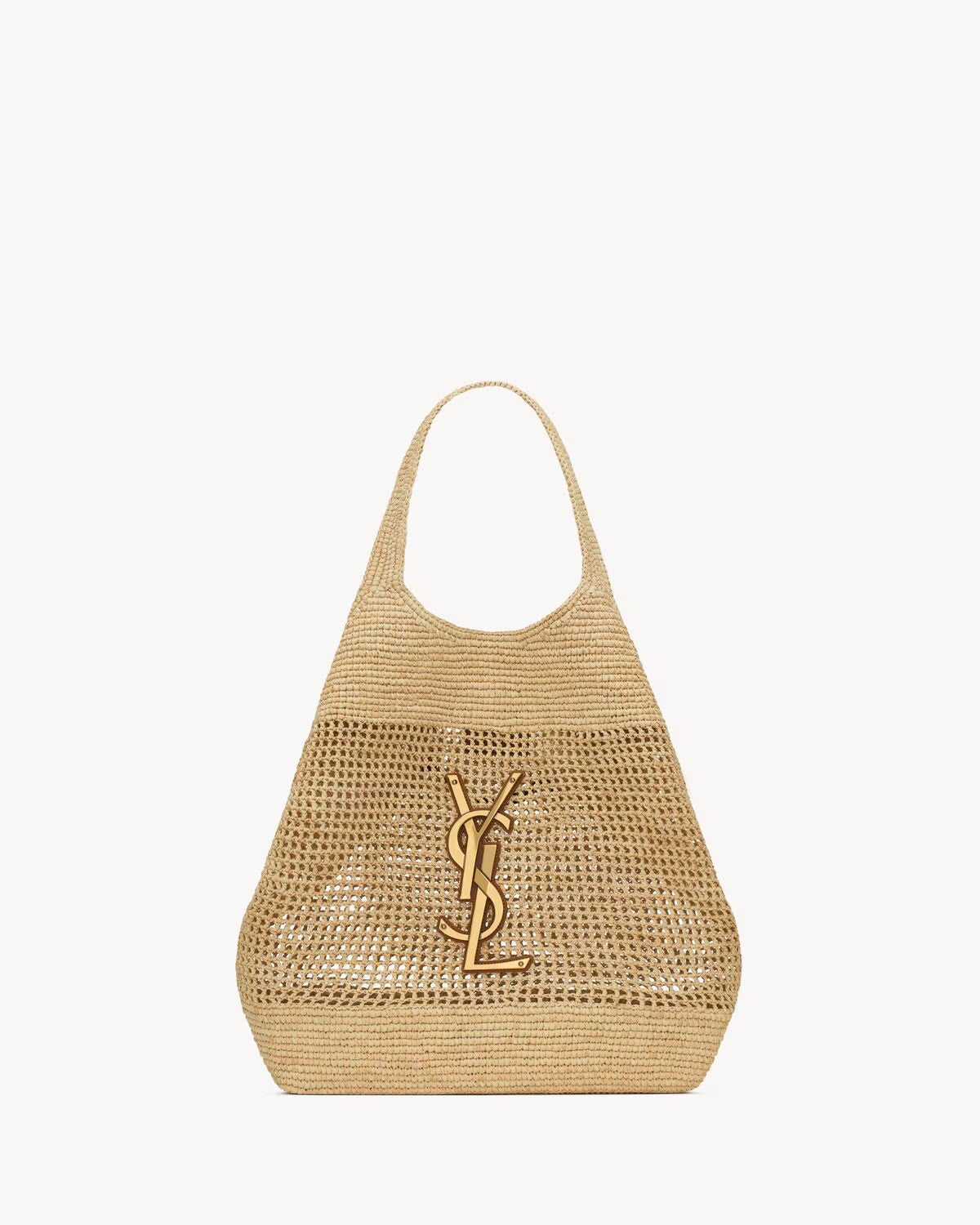 YSL ICARE in Raffia (Highest Quality)