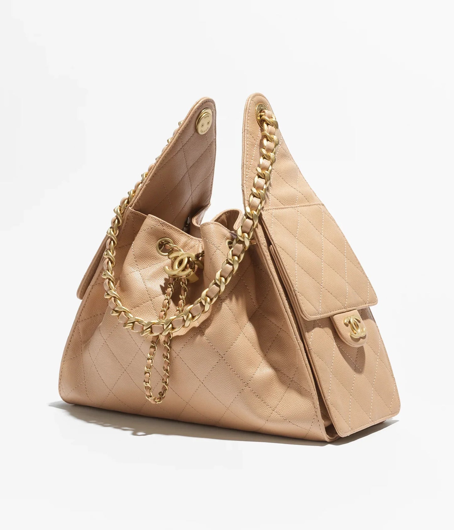 Chanel 25 Bag
