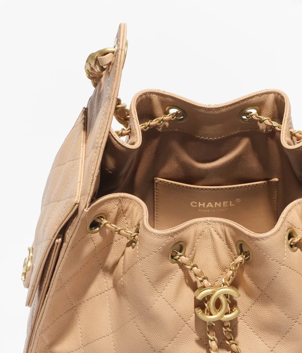 Chanel 25 Bag