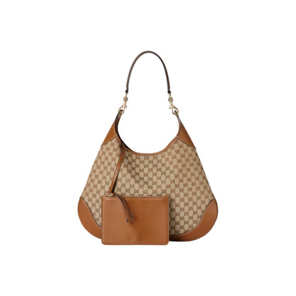 GUCCI Gucci B large shoulder bag