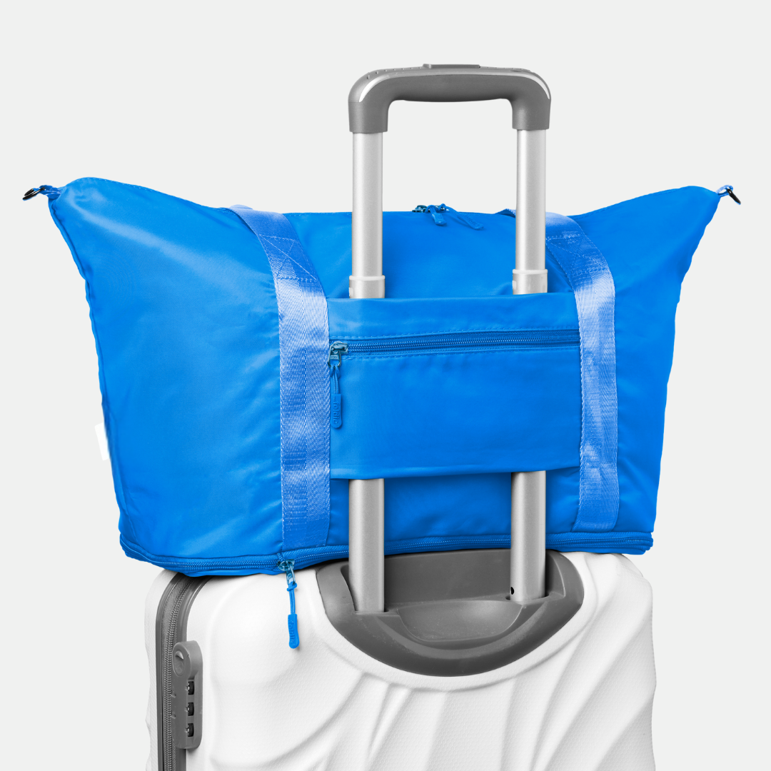 The Foldie® Travel Bag