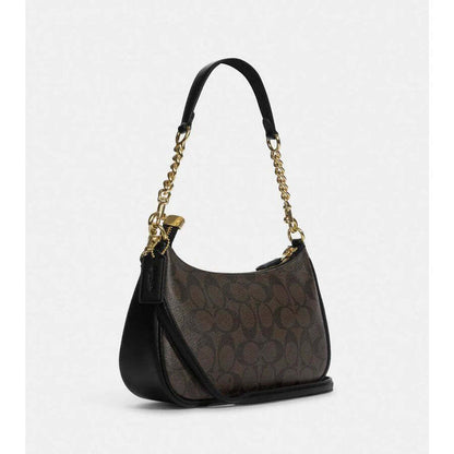 The Teri Purse