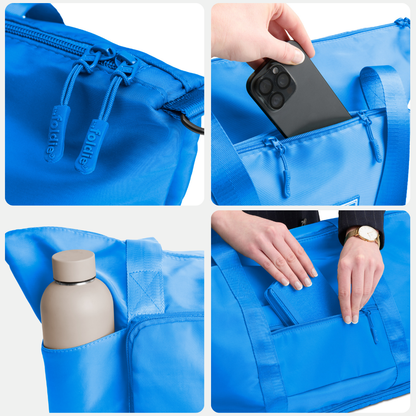 The Foldie® Travel Bag