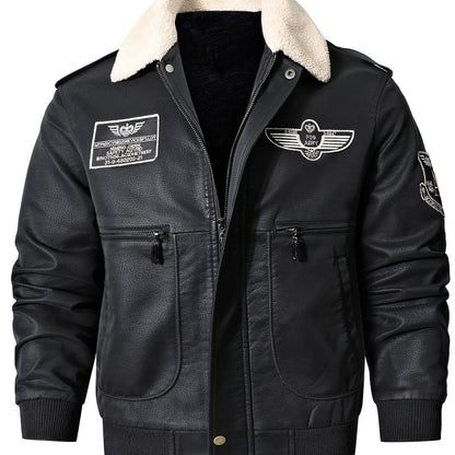 Elias™ | The Modern Aviator