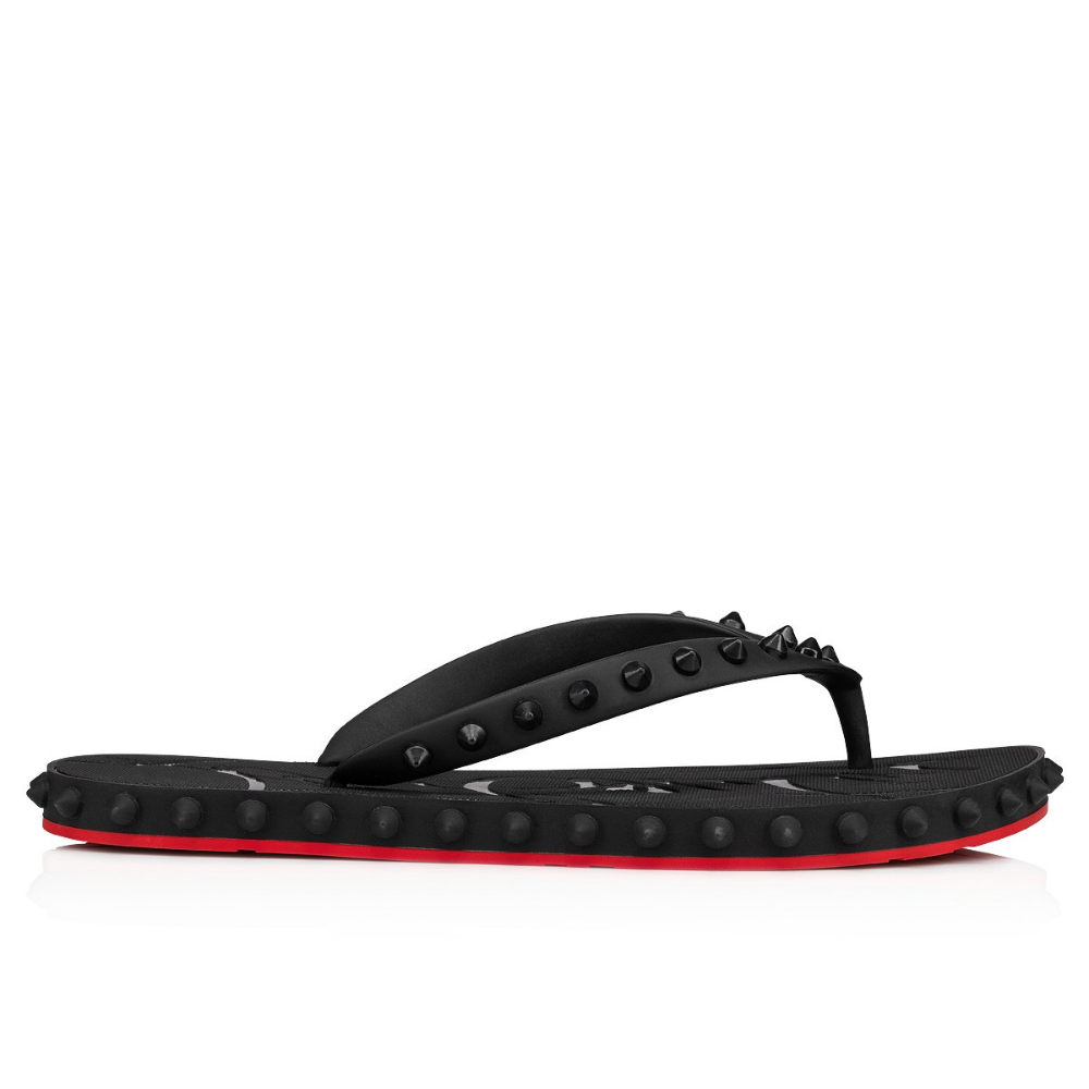 Louboutin Super Loubi Flip