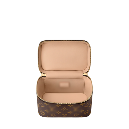 Sinclaire's Nice Toiletry Bag