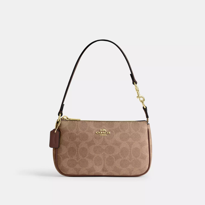 Coach Nolita 19 Bag