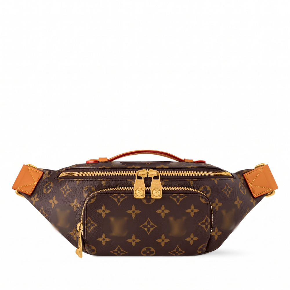 Sinclaire's Rush BumBag Monogram