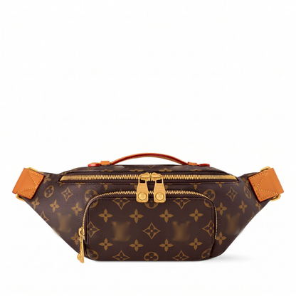 Sinclaire's Rush BumBag Monogram