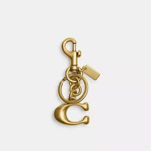 Signature Bag Charm (Gift Box Included)