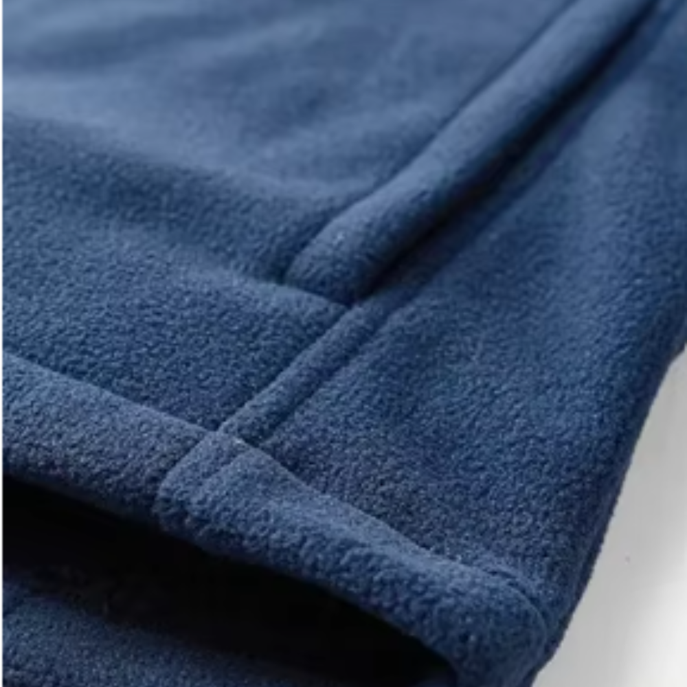 Louis™ | Fleece Softshell Jacket