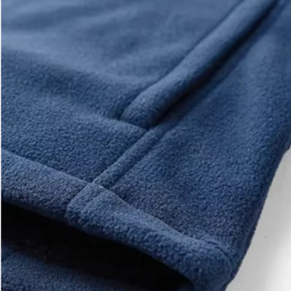 Louis™ | Fleece Softshell Jacket