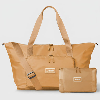 The Foldie® Travel Bag