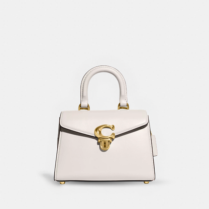 Coach Sammy Top Handle