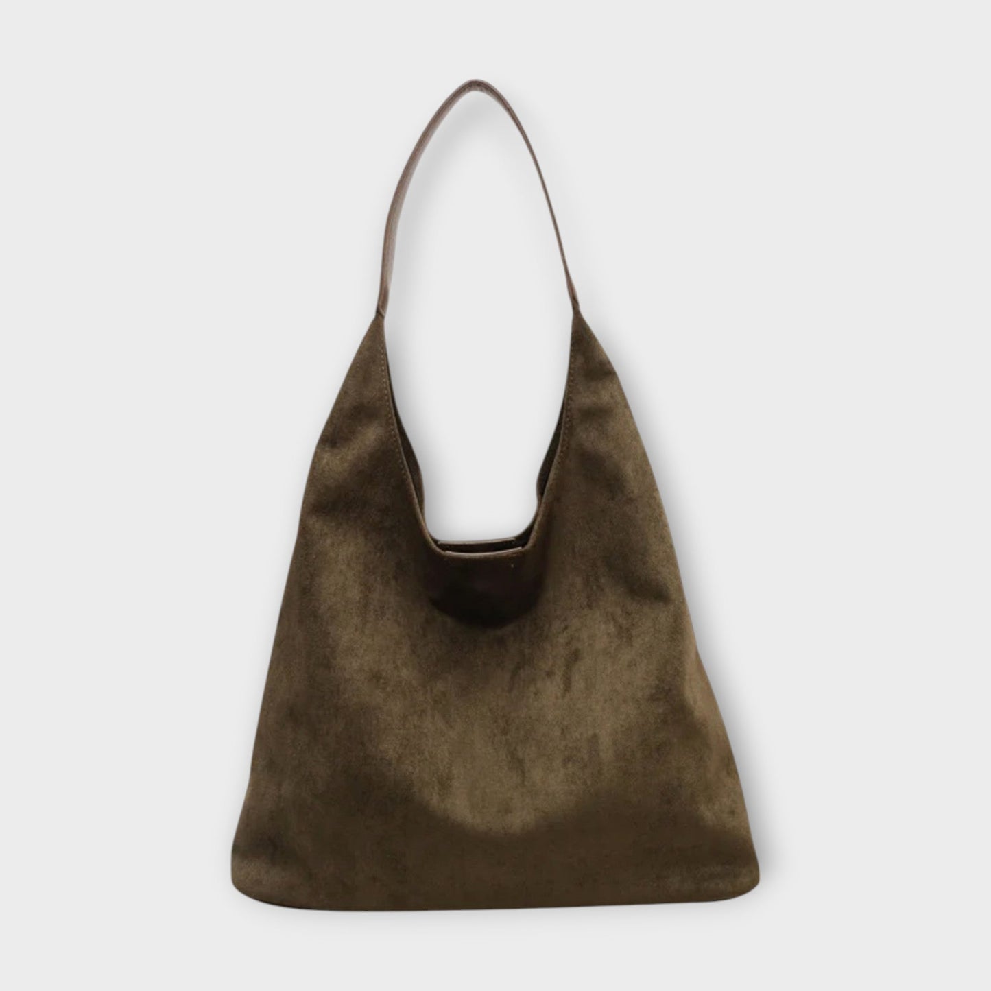 Women's Timeless Top Handle Handbag