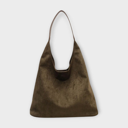 Women's Timeless Top Handle Handbag