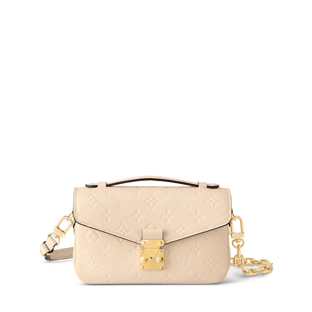 Sinclaire's Pochette Metis East West Bag