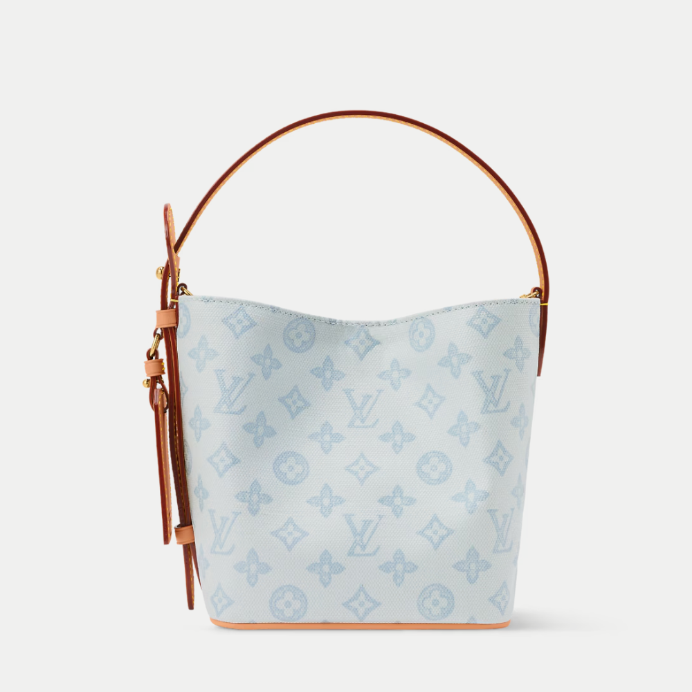 LV - All In BB Monogram