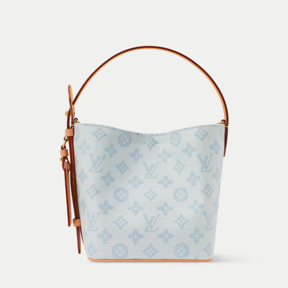 LV - All In BB Monogram