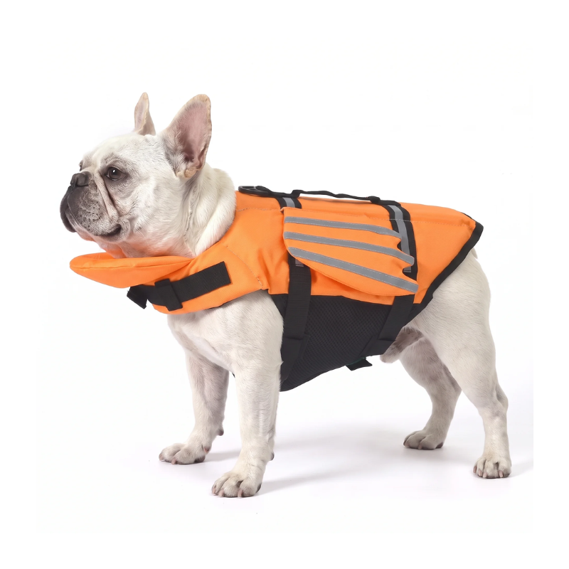Splash Paws™ Chin Float Life Jacket
