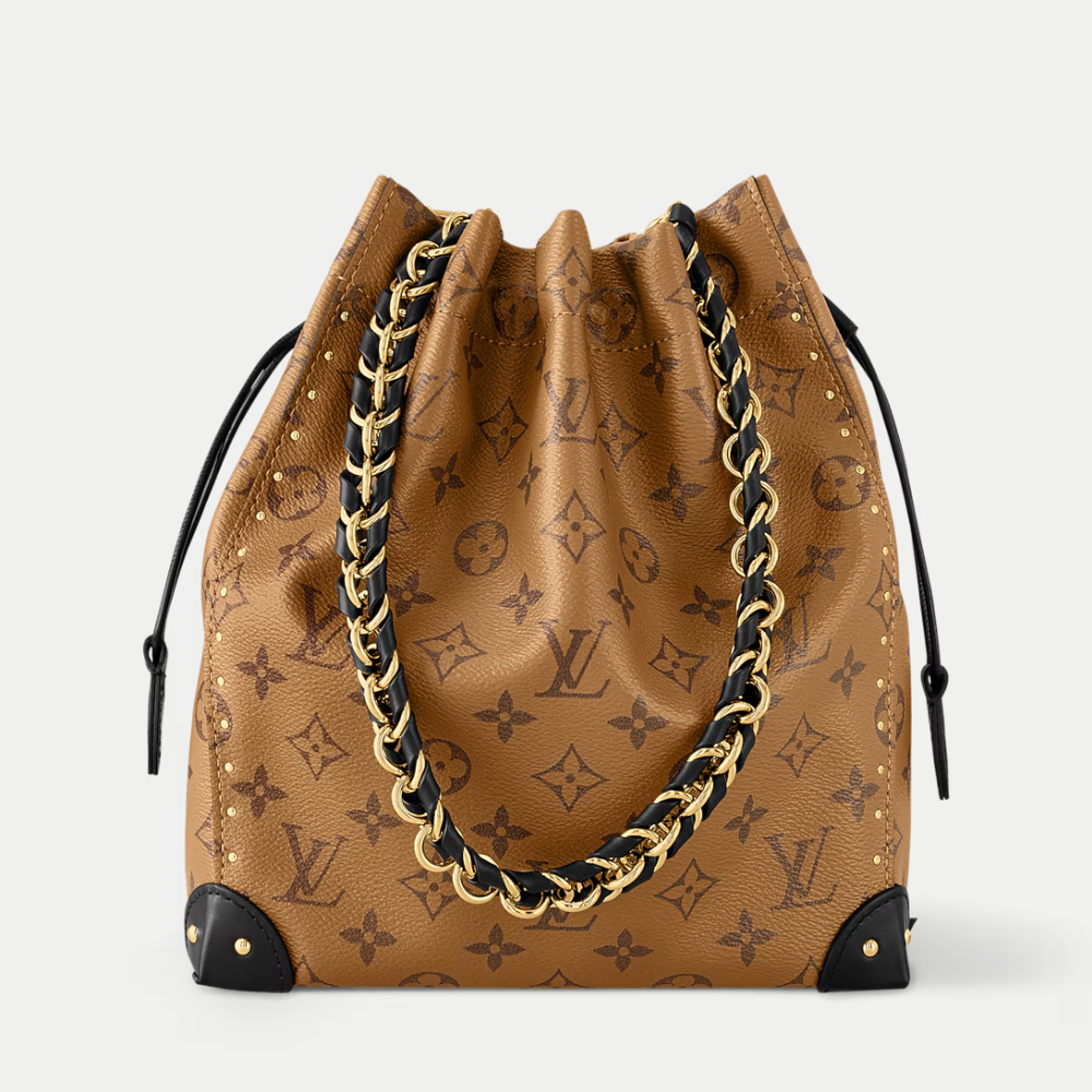 LV Noe Bucket Bag