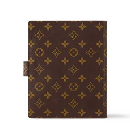 Sinclaire's Ring Agenda Planner Binder
