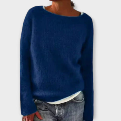 Reece™ | Timeless Icelandic Sweater