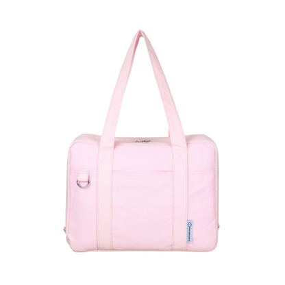 Boston Tote Bag