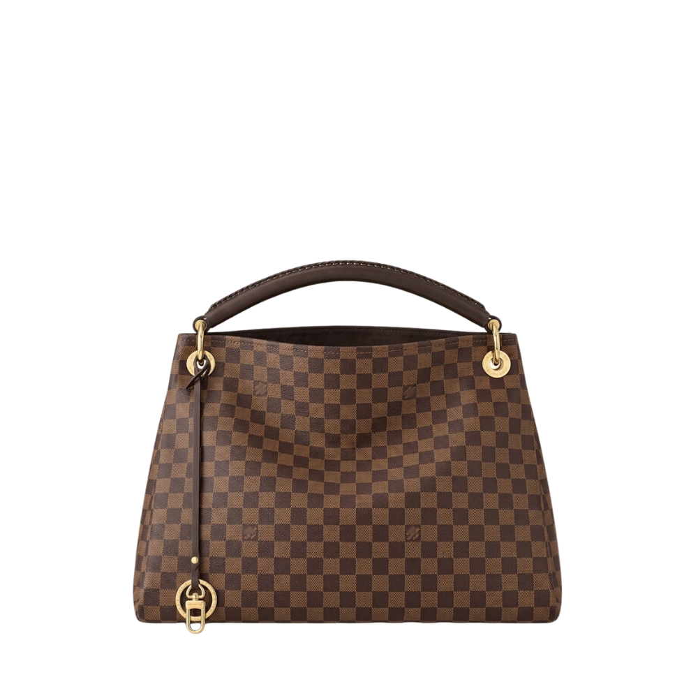 Sinclaire's Artsy MM Monogram Empreinte