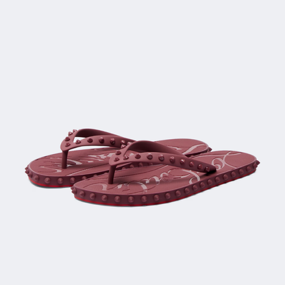 Louboutin Super Loubi Flip