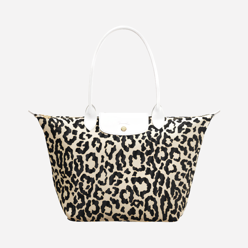 Shopping bag My Pliage