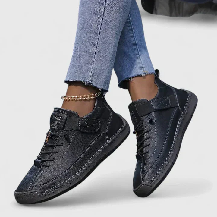 Women's Sneakers in Ten Colors