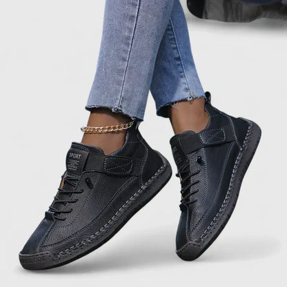 Women's Sneakers in Ten Colors