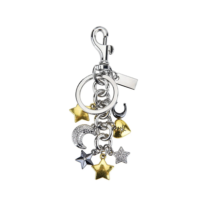 Coach Bag Charms (Gift Box Included)