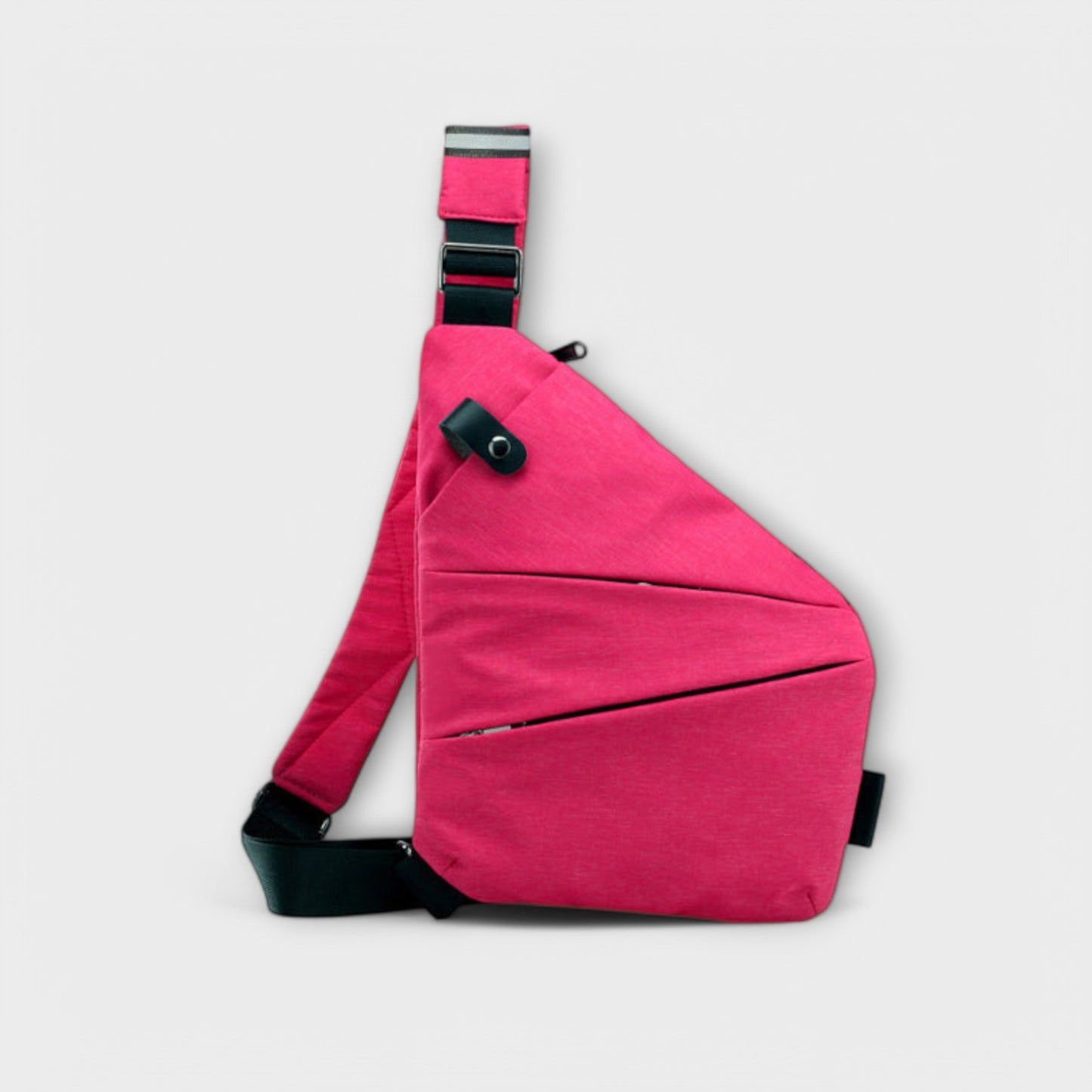 Women's Anti-Theft Shoulder Bag