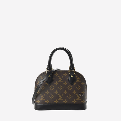LV Nano Alma