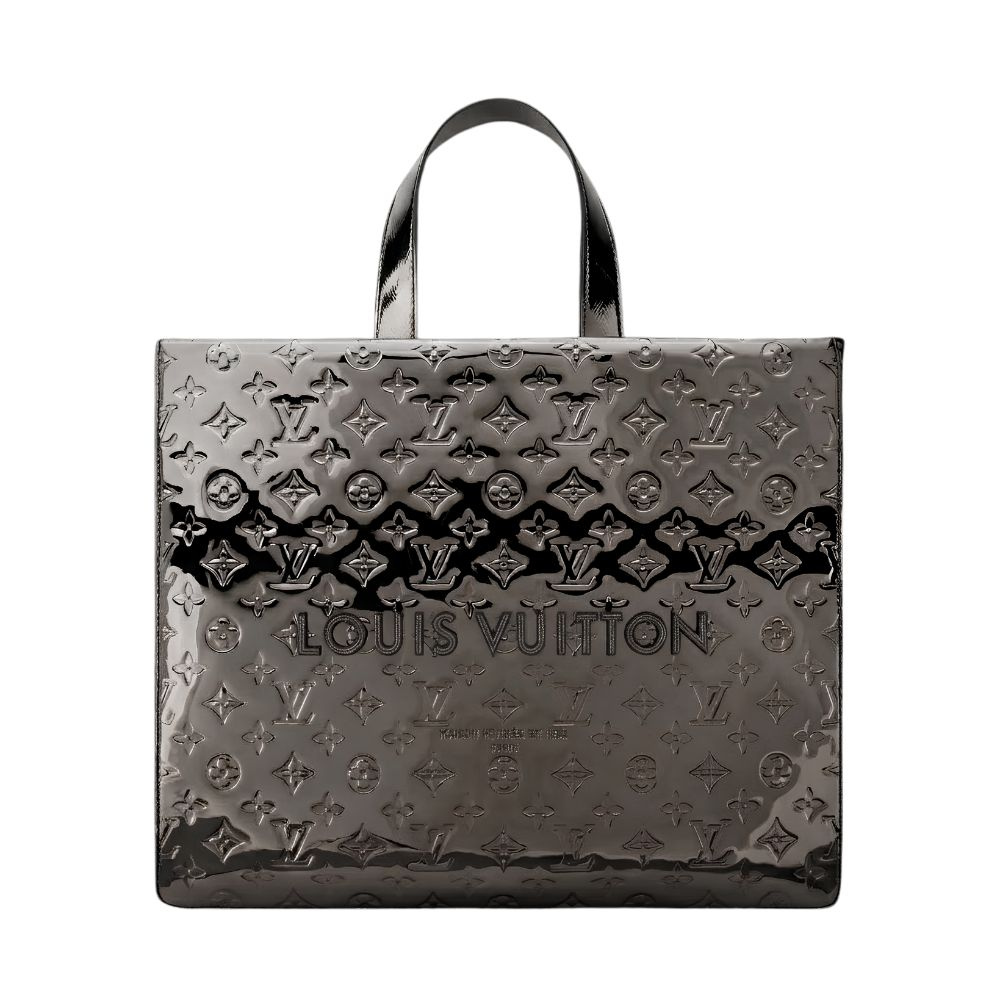 LV Shopper Tote MM