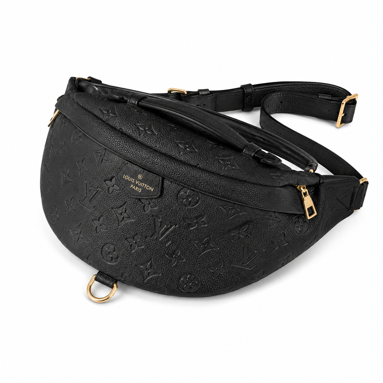 LV Monogram Bumbag