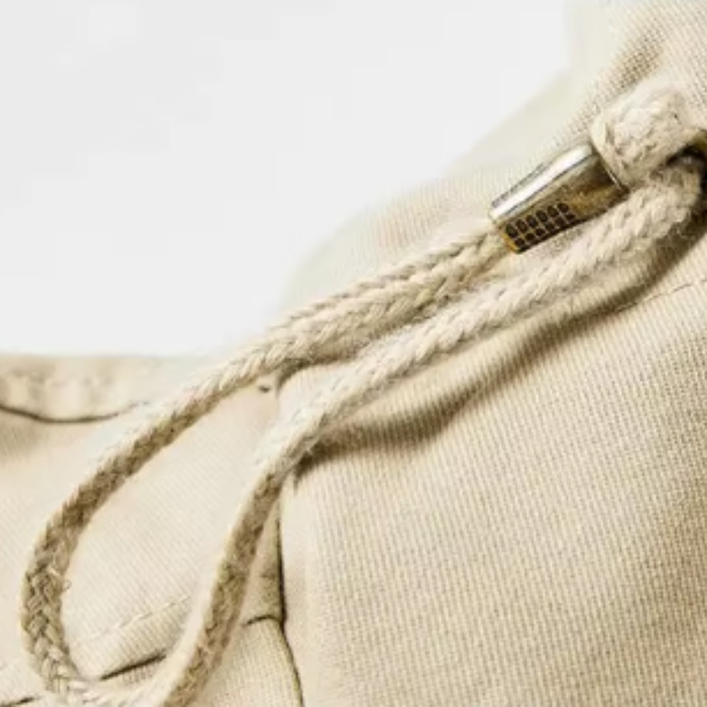 Théo™ | Elegant coat with multiple pockets