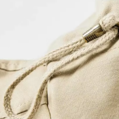 Théo™ | Elegant coat with multiple pockets