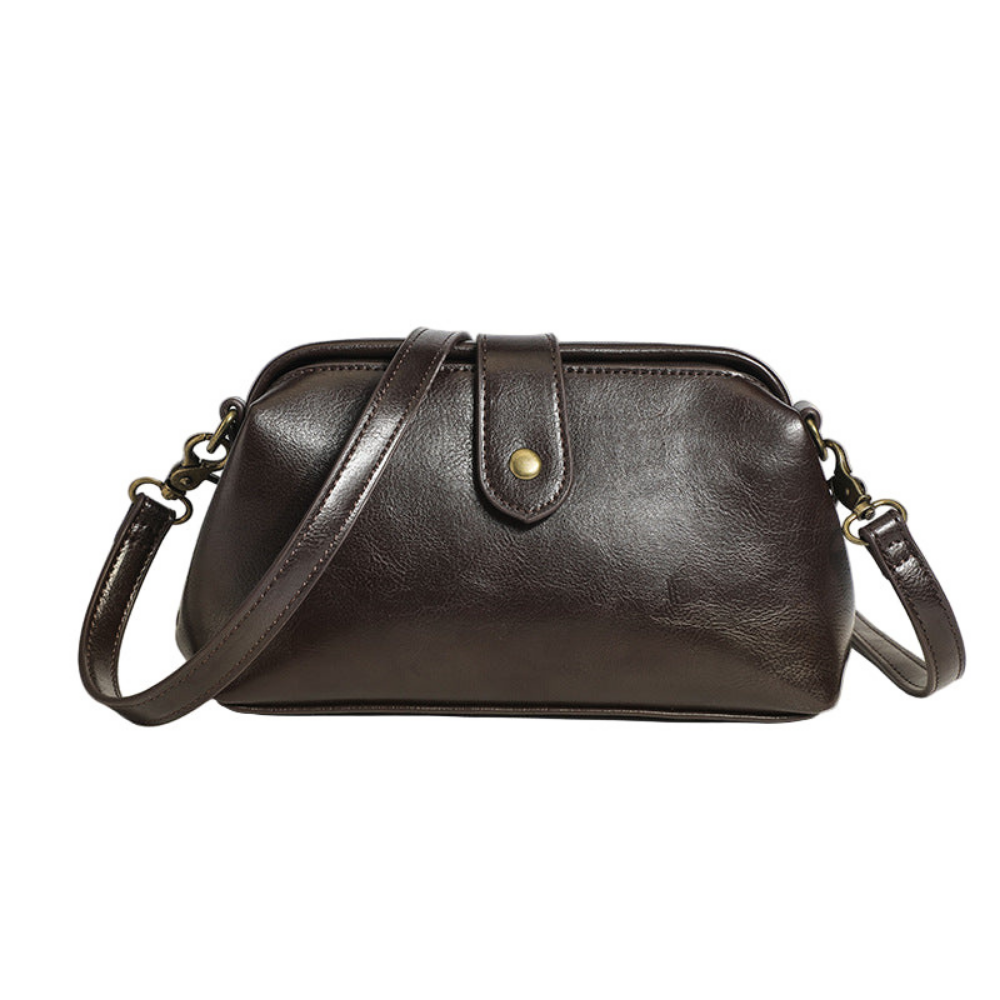 Vintage Mini Doctor Bag