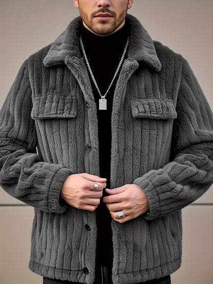 Axton™ | Urban Fleece