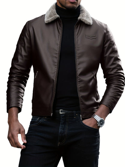 Rafaël™ | Aviator Jacket