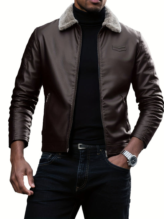 Rafaël™ | Aviator Jacket