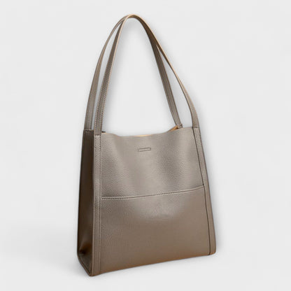Women's Handmade Leather Shoulder Bag