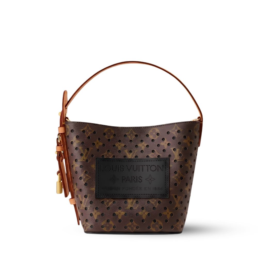 LV All In BB Pop Crush Handbag